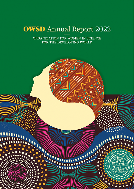 OWSD 2022年度报告
